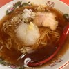 義けんラーメン