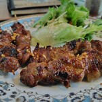 ラカントーン - 