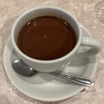 純喫茶 ロビンソン 桐生店 - 