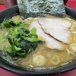 ラーメン 杉田家 - 