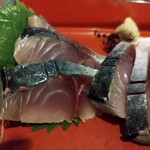 ろばた焼き 海賊 - 