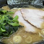 ラーメン 杉田家 - 