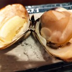 ろばた焼き 海賊 - 