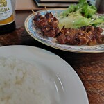 ラカントーン - 