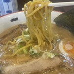 函館麺や 一文字 - 