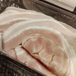 武田ハム - 料理写真: