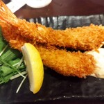 ろばた焼き 海賊 - 