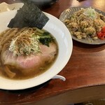 麺屋ジューク - 