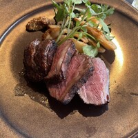 ワカヌイ グリル ダイニング バー 東京 - 