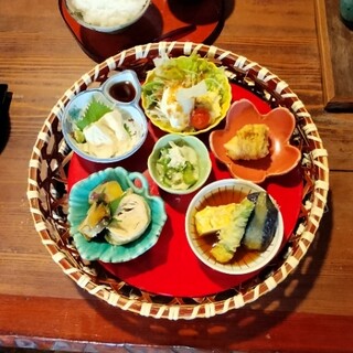 旬菜蔵せんや_1