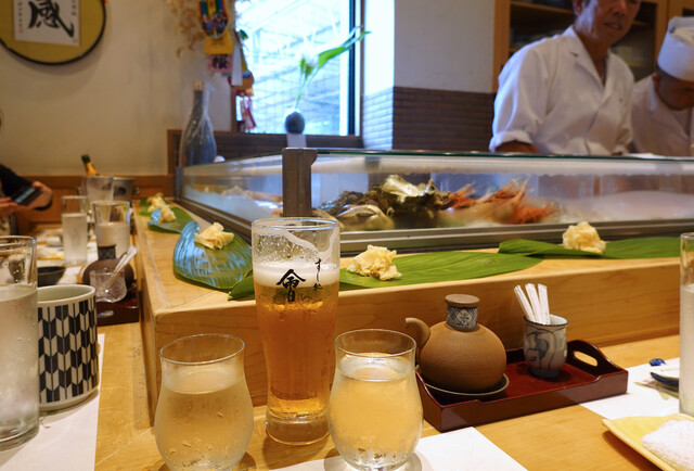 Sushi Dokoro Kai photo 3