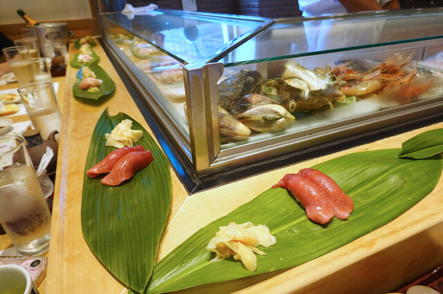 Sushi Dokoro Kai photo