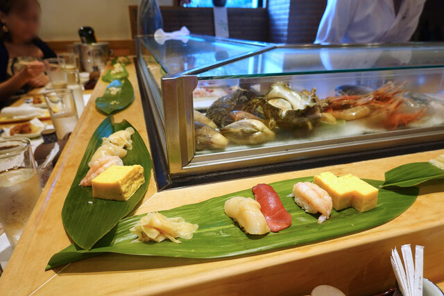 Sushi Dokoro Kai photo 4