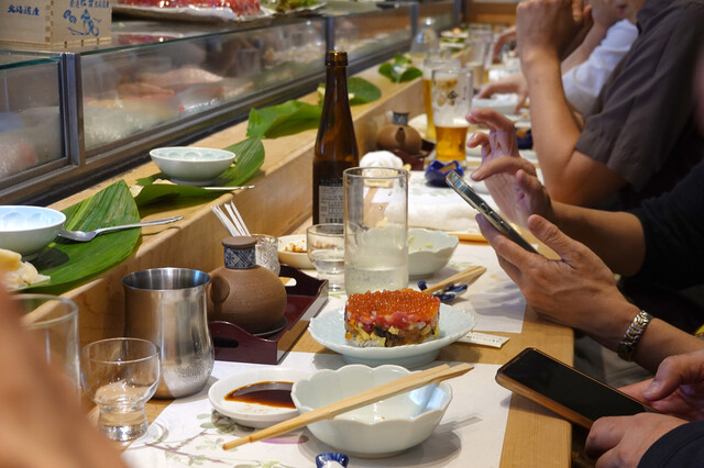 Sushi Dokoro Kai photo 2