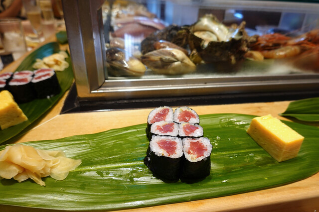 Sushi Dokoro Kai photo 5