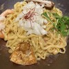 SHRIMP NOODLE 海老ポタ