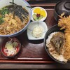 元禄二八そば 玉屋