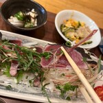 あぶり処 武蔵 - 