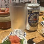 魚ト肴いとおかし - 