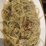 ピーティーキッチン - 大盛りバージョン