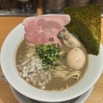 麺屋 まほろ芭 - 