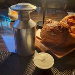 BLT STEAK  ROPPONGI - ポップオーバー