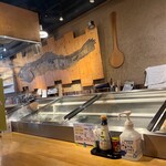 あぶり処 武蔵 - 