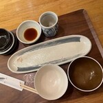 あぶり処 武蔵 - 