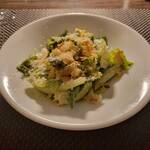 BLT STEAK  ROPPONGI - シーザーサラダ