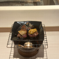 松阪牛 たかぎ -  松阪牛 たかぎ -