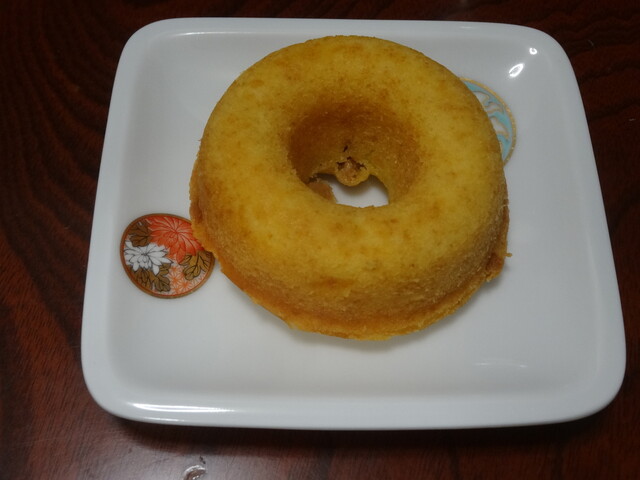 Patisserie Fukaya Ionmoruodakaten