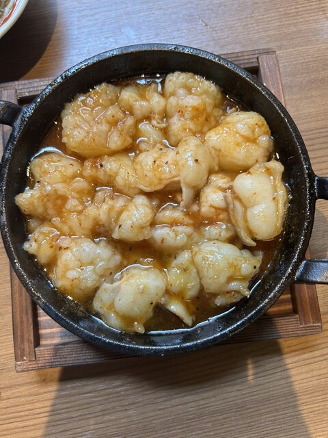 Sumibi Kushiyaki to Shunsen Ryori no Mise Sumikichi