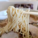 永福町 大勝軒 - 