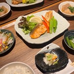 あぶり処 武蔵 - 