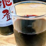 能登ワイン - これからの復興を強く祈って頂きます。