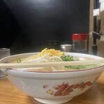 来頼亭 - 料理写真: