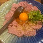 鶏と酎ハイ とり巣 - 