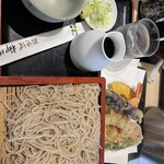 柳川家 - 
