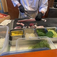 魚竹 - 