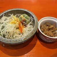 魚竹 - 