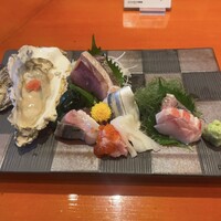 魚竹 - 