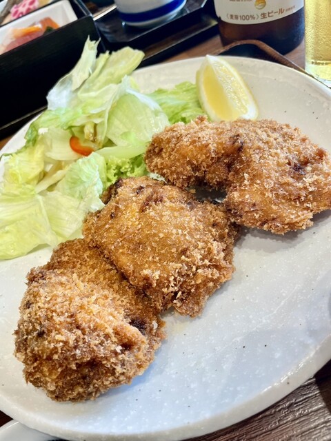 Uogashi Ryori Kasen Jei A Sentoraru Tawazu photo 2