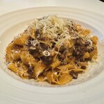 麺匠 パスタバカ一代 - 