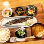 あぶり処 武蔵 - 