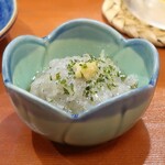 温鮮酒場 ちょんまげ - つきだし