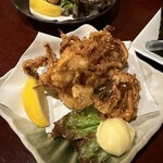 大衆酒場 中村屋 - 