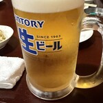 大衆酒場 中村屋 - 