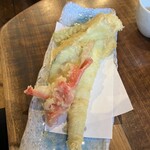 手打ち蕎麦 仙太郎 - 