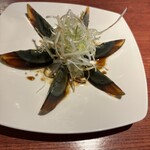 チャイニーズ タパス エニシ - 