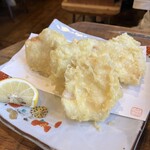 手打ち蕎麦 仙太郎 - 